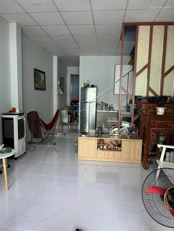 Bán nhà mặt tiền đs 13, p. tam bình (bình chiểu cũ), thủ đức. dt 90m, giá 4,5 tỷ