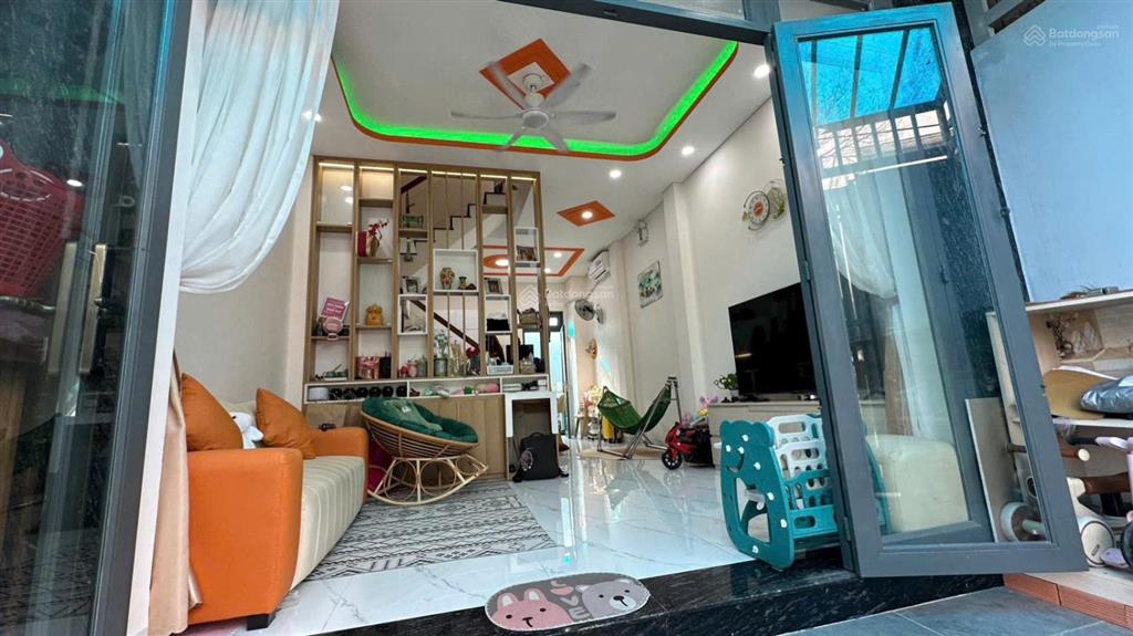 Bán nhà mặt tiền đs 13, p. tam bình (bình chiểu cũ), thủ đức. dt 90m, giá 4,5 tỷ