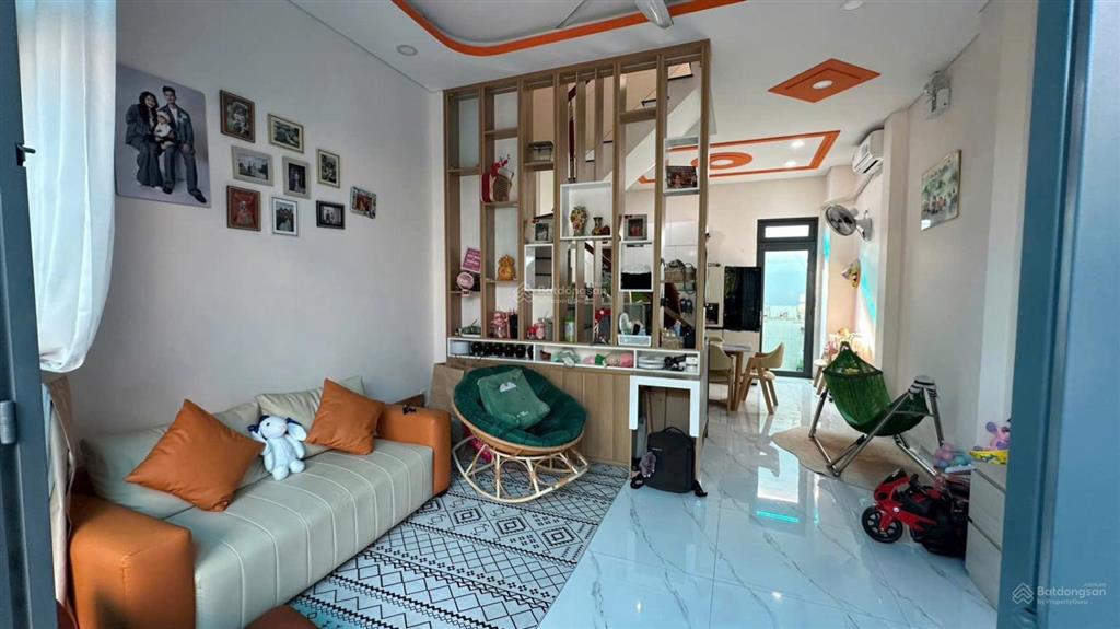 Bán nhà mặt tiền đs 13, p. tam bình (bình chiểu cũ), thủ đức. dt 90m, giá 4,5 tỷ
