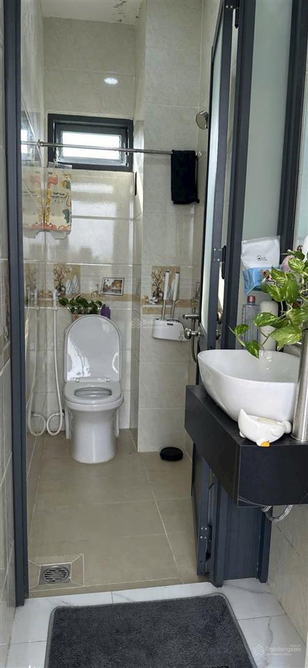 Bán nhà mặt tiền đs 13, p. tam bình (bình chiểu cũ), thủ đức. dt 90m, giá 4,5 tỷ