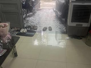 Bán nhà riêng 60m2 tại phường thới an tp hcm
