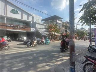 Bán nhà nguyễn ảnh thủ 1.524 m²  mặt tiền quận 12  giá 220 tỷ