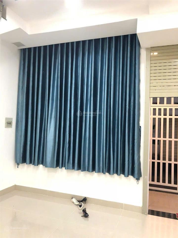 Bán nhà đường đông hưng thuận 02, dt 6x12m, 1 lầu, hẻm 4m, giá 6.6 tỷ