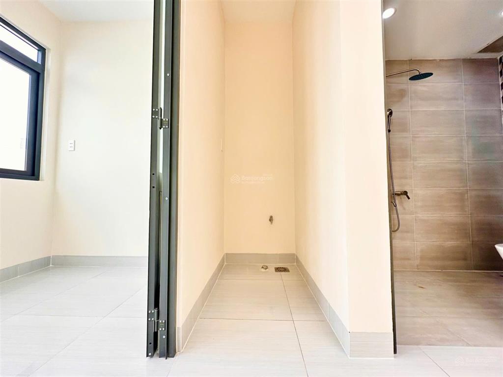 Bán nhà 3 tầng dt 4x13m, hẻm 4m đường dương thị mười, giá 4.95 tỷ