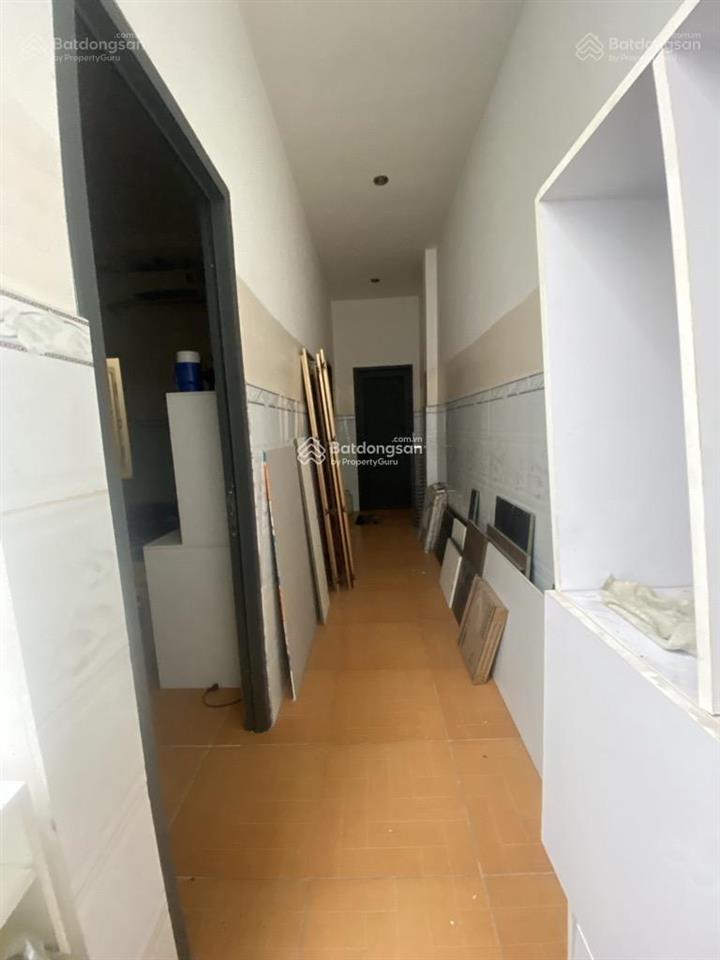 Bán nhà 2 tầng dt 4.7x23m, mặt tiền đường ttn13d, dòng tiền 35tr/tháng, giá 8.7 tỷ