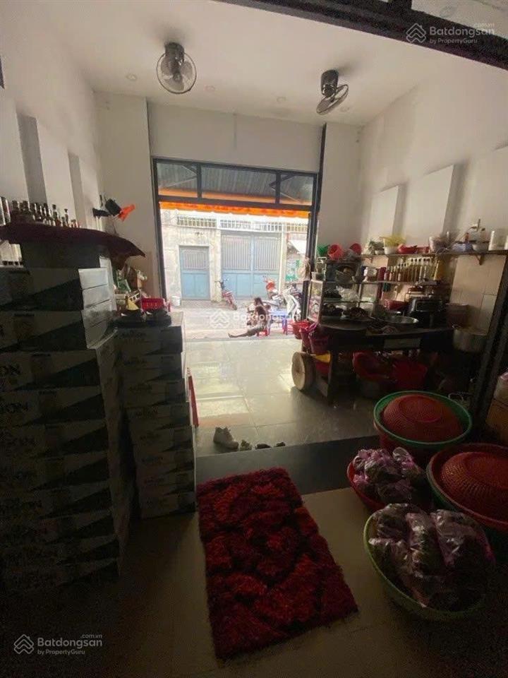 Bán nhà 2 tầng dt 4.7x23m, mặt tiền đường ttn13d, dòng tiền 35tr/tháng, giá 8.7 tỷ