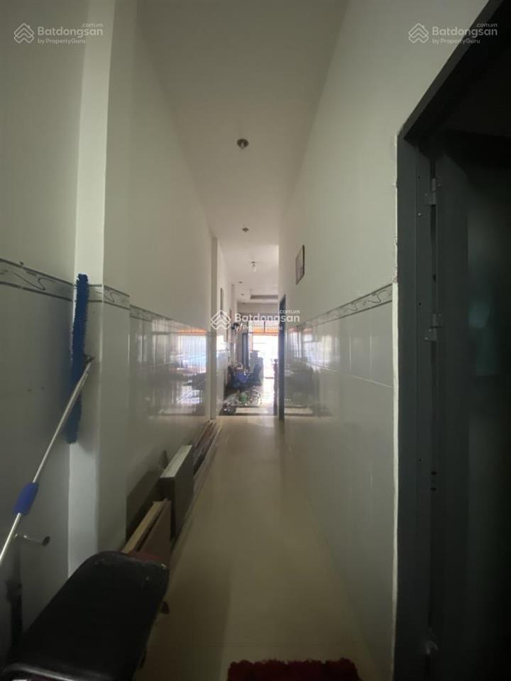 Bán nhà 2 tầng dt 4.7x23m, mặt tiền đường ttn13d, dòng tiền 35tr/tháng, giá 8.7 tỷ