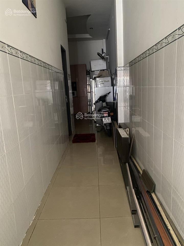 Bán nhà 2 tầng dt 4.7x23m, mặt tiền đường ttn13d, dòng tiền 35tr/tháng, giá 8.7 tỷ