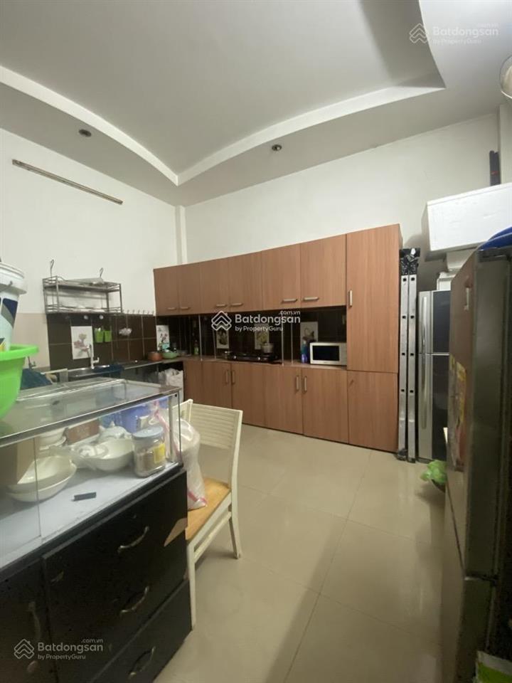 Bán nhà 2 tầng dt 4.7x23m, mặt tiền đường ttn13d, dòng tiền 35tr/tháng, giá 8.7 tỷ