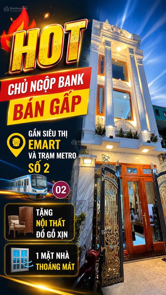 Nhà mặt tiền hẻm rất đẹp phan huy ích  gò vấp  70m2 rẻ