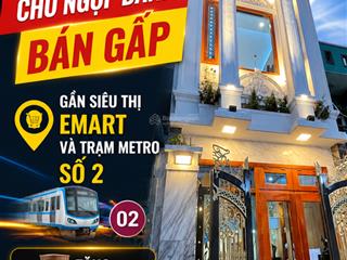 Mt hẻm rất đẹp nguyễn tư giản  gò vấp  70m rẻ