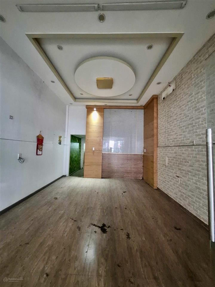 2 mặt tiền, bùi quang là, phan huy ích  gò vấp, gần 80m chỉ 7,x tỷ