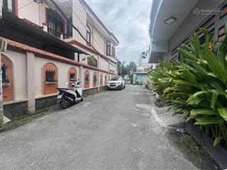 8x17m nhà c4, hxh, xem nhà ngay bùi quang là