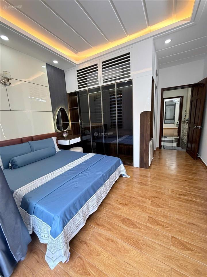 Hiếm  tân bình  5 lầu mới  hẻm lớn chỉ nhỉnh 9@