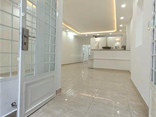2 lầu 5x20m  hẻm xe hơi gò vấp  quang trung  nhỉnh 7,4 tỷ