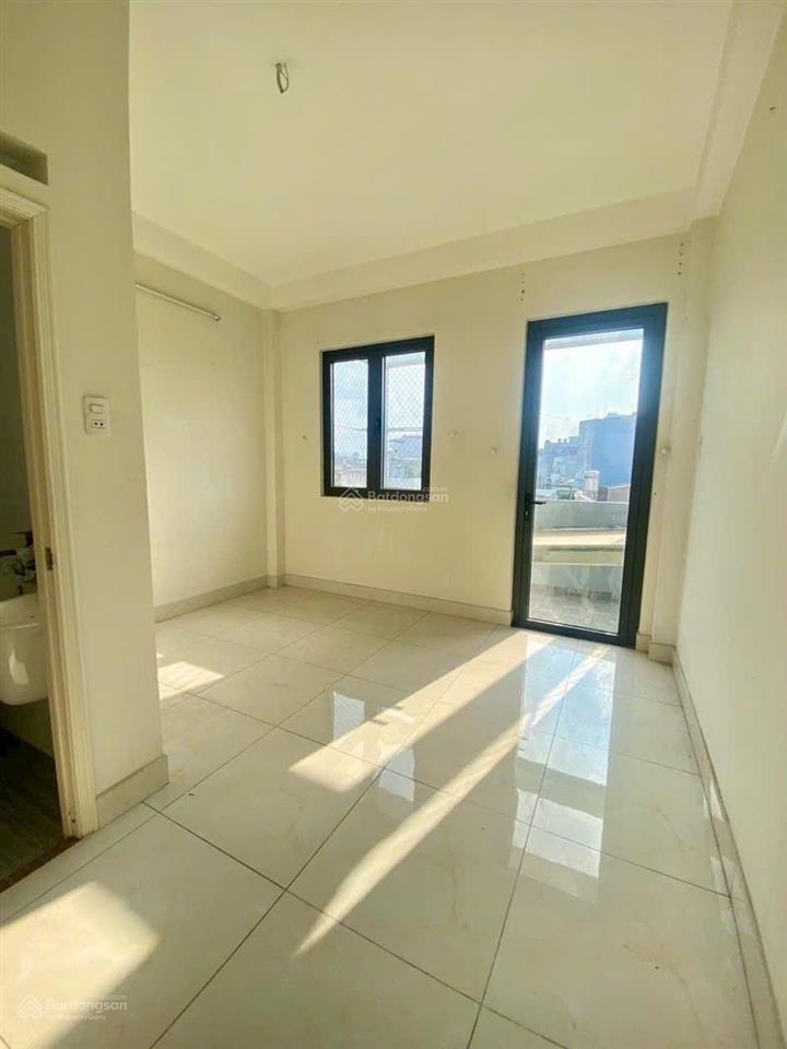 Tân bình  7.x  nguyễn sỹ sách  4 lầu 4x16m hxh