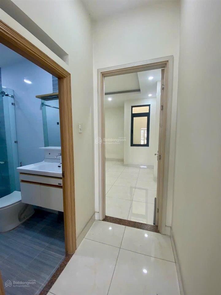 Tân bình  7.x  nguyễn sỹ sách  4 lầu 4x16m hxh