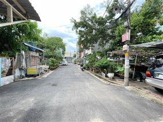 Gấp bán nhà hẻm xe hơi quang trung gò vấp. diện tích 82 m² chỉ 7.2 tỷ