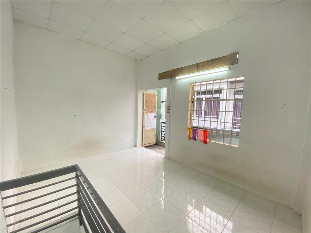 Gấp bán nhà hẻm xe hơi quang trung, gò vấp, diện tích 82m2 chỉ 7.2 tỷ