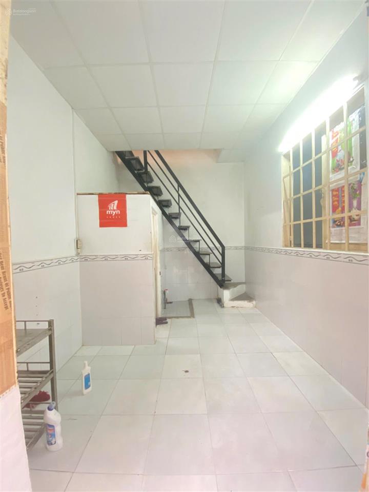 Gấp bán nhà hẻm xe hơi quang trung, gò vấp, diện tích 82m2 chỉ 7.2 tỷ