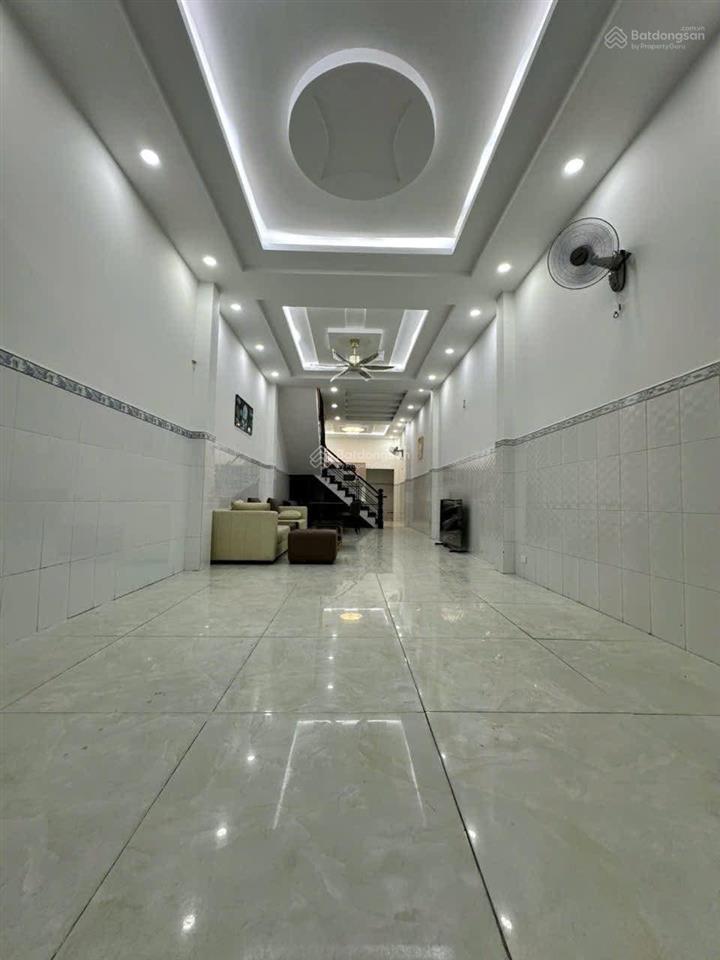 Mặt tiền nhánh lâm thị hố tiện kinh doanh đa ngành nghề  gần dương thị mười q12 80m² chỉ 6.6 tỷ