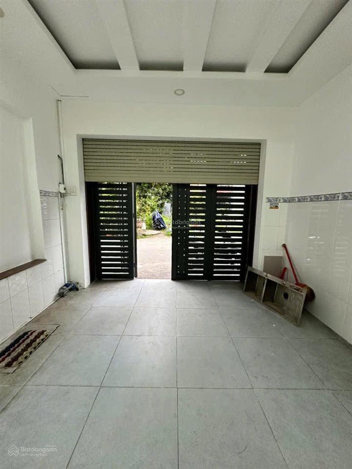 Mặt tiền nhánh lâm thị hố tiện kinh doanh đa ngành nghề  gần dương thị mười q12 80m² chỉ 6.6 tỷ