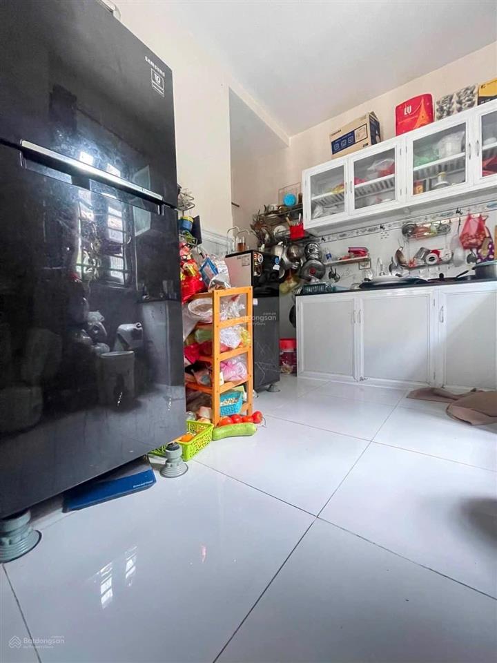 Xe hơi tới cửa  hẻm thông rộng  tân chánh hiệp quận 12 .gần đh gtvtgần dương thị mười chỉ 3,6 ty