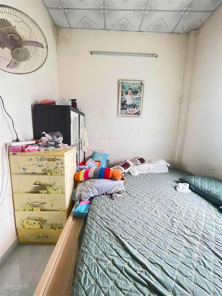 Xe hơi tới cửa  hẻm thông rộng  tân chánh hiệp quận 12 .gần đh gtvtgần dương thị mười chỉ 3,6 ty