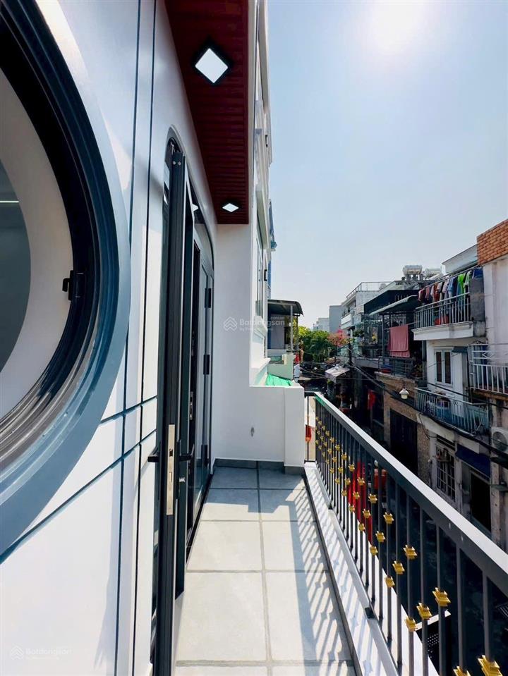 Mặt tiền nhánh 1/ ngắn hiệp thành  đường nhựa 5m gần bến xe buýt hiệp thành q12, 46m2 chỉ 4.7tỷ