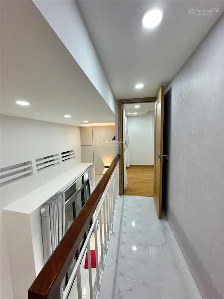 Bán nhà hẻm ôtô 7 chỗ. vài chục met ra nguyễn ảnh thủ ngang hiếm 5,5 m shr gần 40m2. chỉ 3,268 tỷ