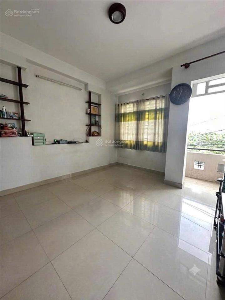 Mặt tiền tch 35 sát cvpm quang trung, gần bv q12 dương thị 10. 5 tầng shr 98m² tiện kd đa ngành