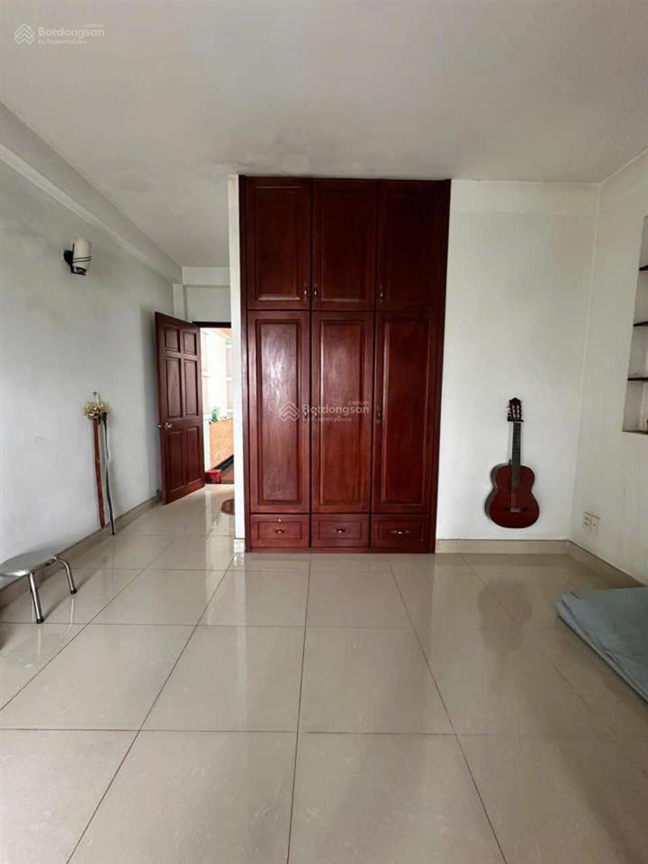 Mặt tiền tch 35 sát cvpm quang trung, gần bv q12 dương thị 10. 5 tầng shr 98m² tiện kd đa ngành