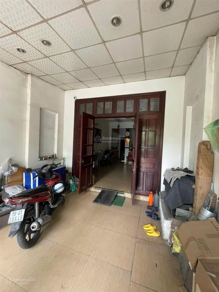 Mặt tiền tch 35 sát cvpm quang trung, gần bv q12 dương thị 10. 5 tầng shr 98m² tiện kd đa ngành