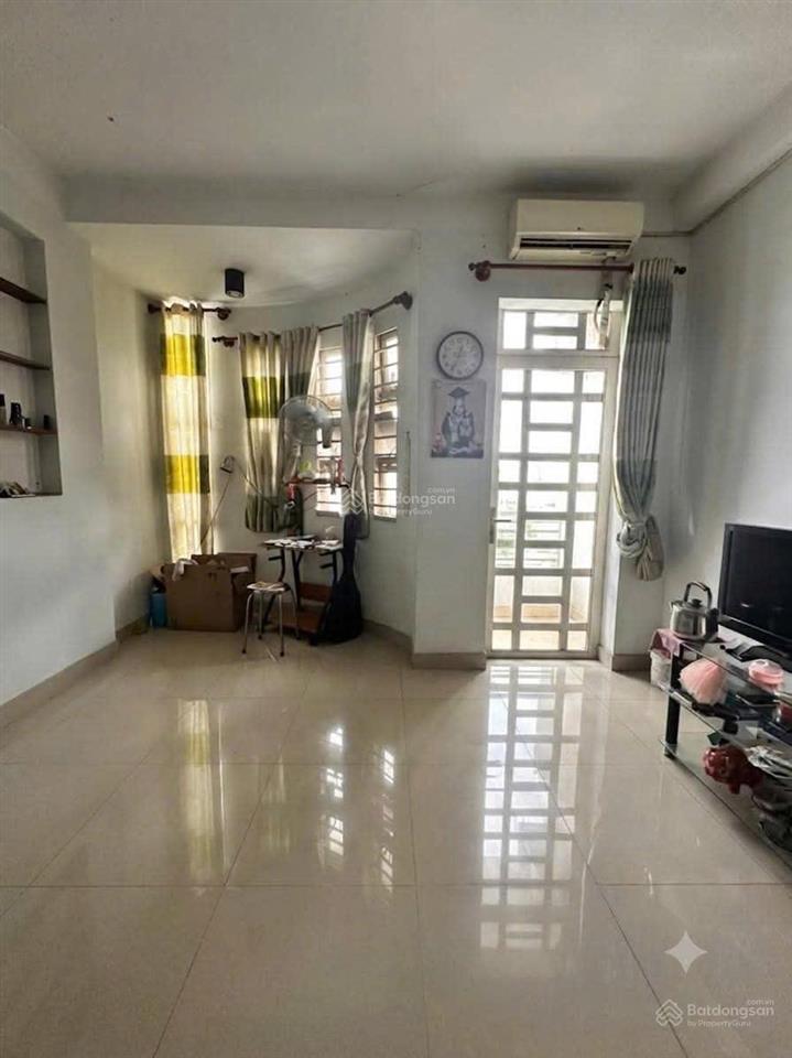 Mặt tiền tch 35 sát cvpm quang trung, gần bv q12 dương thị 10. 5 tầng shr 98m² tiện kd đa ngành