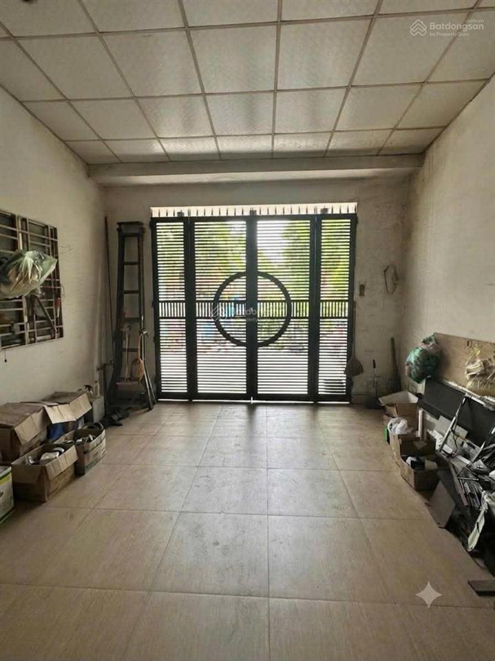 Mặt tiền tch 35 sát cvpm quang trung, gần bv q12 dương thị 10. 5 tầng shr 98m² tiện kd đa ngành