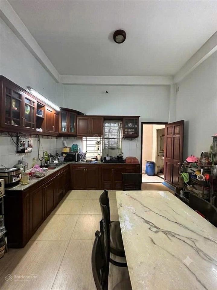 Mặt tiền tch 35 sát cvpm quang trung, gần bv q12 dương thị 10. 5 tầng shr 98m² tiện kd đa ngành