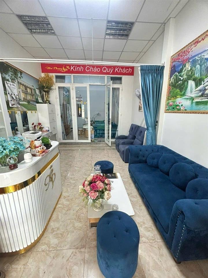 Mặt tiền kd đa ngành nghề thới an quận 12  gần cầu vượt tân thới hiệp 100m²  hơn nhẹ 8 tỷ