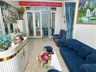 Mặt tiền kd đa ngành nghề thới an quận 12  gần cầu vượt tân thới hiệp 100m²  hơn nhẹ 8 tỷ