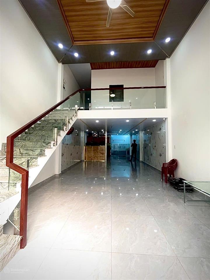Giảm sốc 1 tỷ mặt tiền chợ thiếc chỉ còn 5,5 tỷ! lê văn khương quận 12, mặt tiền kd