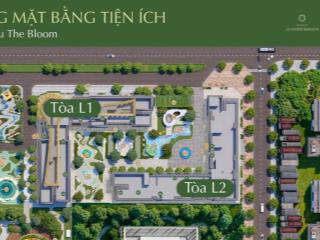 Ra hàng tòa l2 lumière hanoi seasons garden