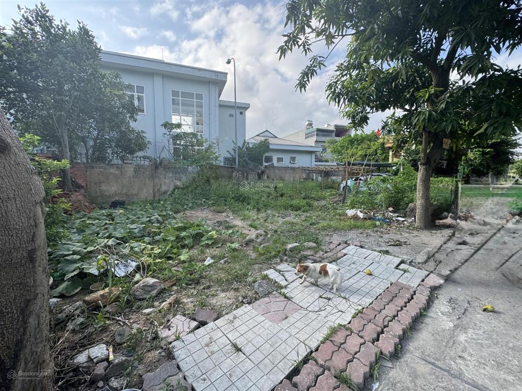 Chỉ 1,4 tỷ/ô  đất nền hà khánh giá đầu tư cực tốt