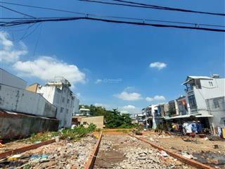 Bán đất phan văn hớn, tân thới nhất, 74m², shr mới, hxh  chỉ 5.9 tỷ(tl)
