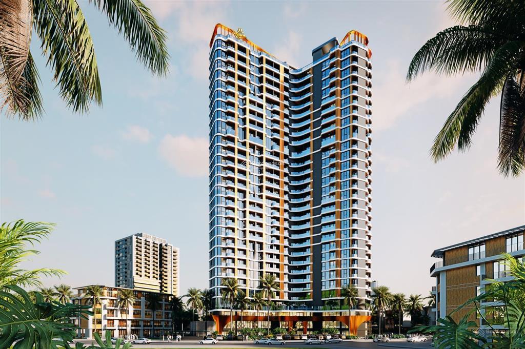 Chỉ 1,7 tỷ sở hữu căn hộ vĩnh viễn full nội thất tại vân đồn, kinh doanh cho thuê vượt trội