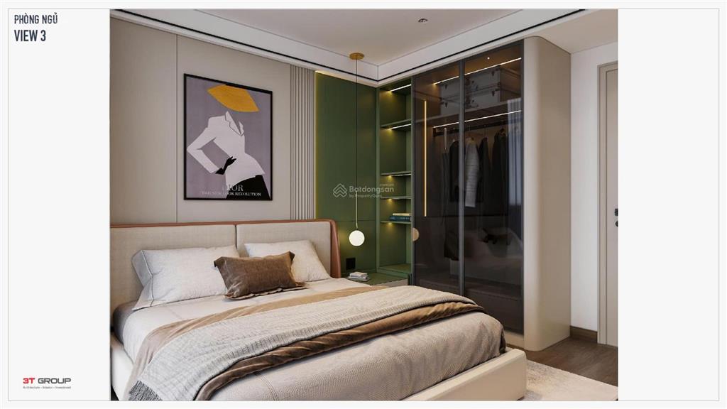 Chỉ 1,7 tỷ sở hữu căn hộ vĩnh viễn full nội thất tại vân đồn, kinh doanh cho thuê vượt trội