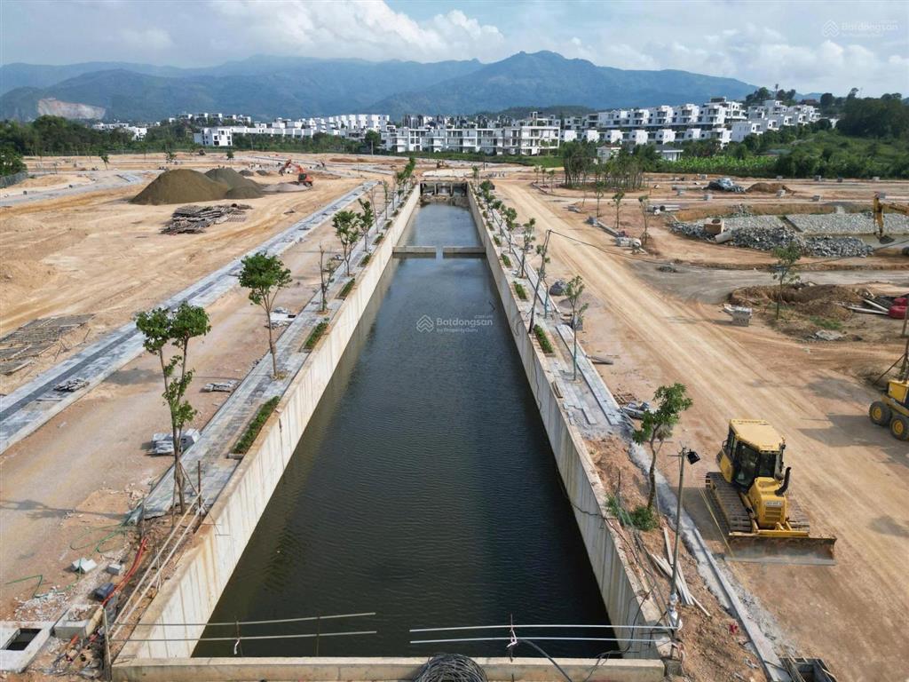 Đầu tư dream garden city lương sơn chỉ 19,5 tr/m2 đất nền không yêu cầu xây dựng kế cận vành đai 5
