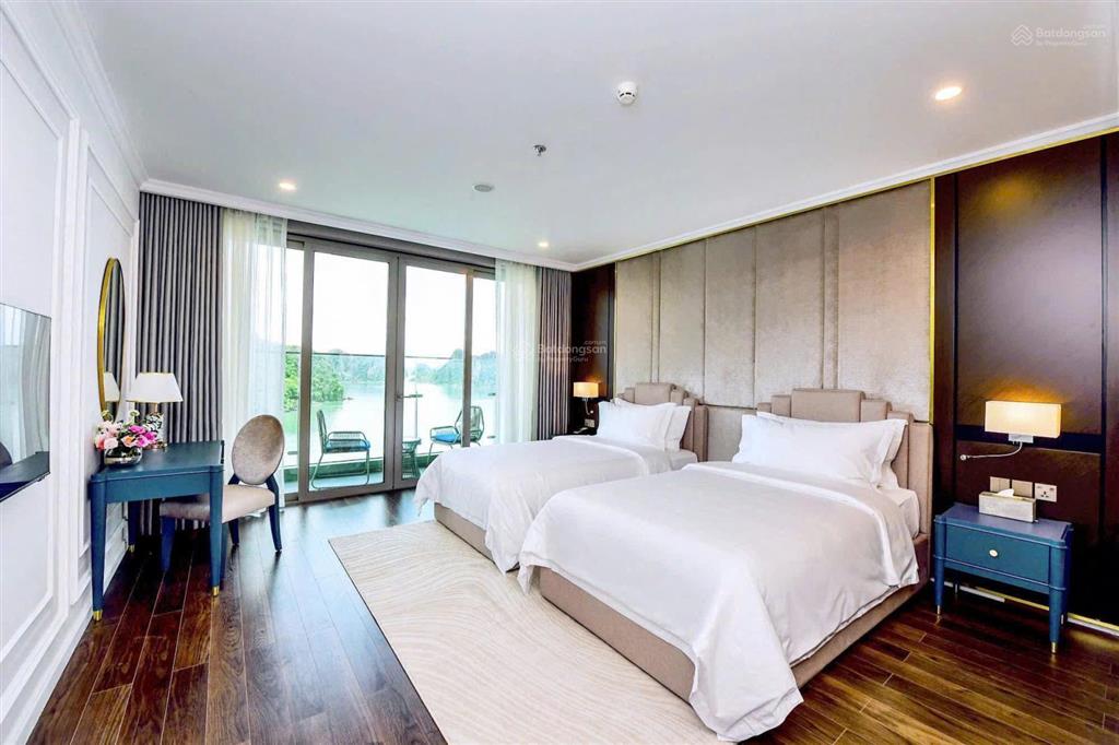 Chỉ 1.7tỷ sở hữu căn studio vận hành kinh doanh cực đỉnh, giá thuê từ 2,5tr/đêm, hỗ trợ 0% 36th