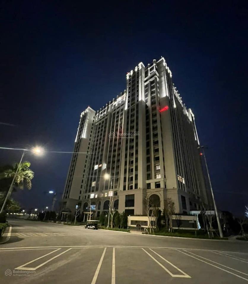 Mở bán chung cư moonlight 2  an lạc green symphony mặt đường 3.5 và đường 70, ký hđmb