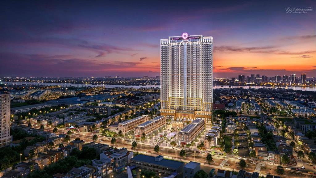 Mở bán đợt 1 diamond light thái bình | căn 2pn chỉ từ 2,5 tỷ full nội thất, có hỗ trợ ngân hàng 0%