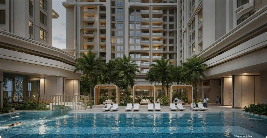 Mở bán căn hộ cao cấp trong kđt park city hà đông vốn chỉ cần 15% ký hđmb, giá chỉ từ 105tr/m2