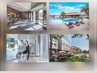 Mở bán căn hộ cao cấp trong kđt park city hà đông vốn chỉ cần 15% ký hđmb, giá chỉ từ 105tr/m2